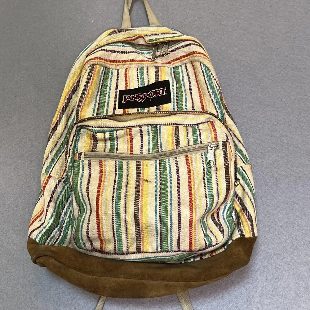 JanSport Multicolor 18